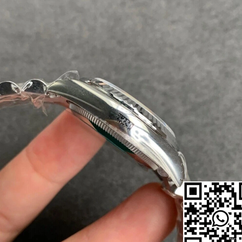 Datejust GS 31MM Dial Blue Rolex Factory 0331